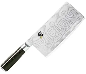KAI Shun Classic DM-0712 Chinesisches Kochmesser 18 cm