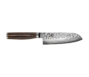 KAI Shun Premier TDM-1727 Tim Mälzer Santokumesser 14cm