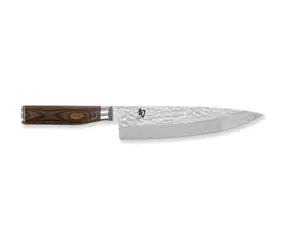 KAI Shun Premier TDM-1706 Tim Mälzer Kochmesser 20cm