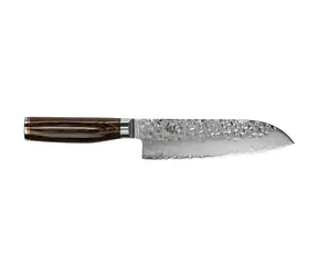 KAI Shun Premier TDM-1702 Tim Mälzer Santokumesser 18cm