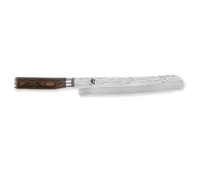 KAI Shun Premier TDM-1705 Tim Mälzer Brotmesser 23cm