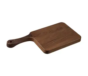 Berkel Volano Schneidebrett Buchenholz / Schneidebrett