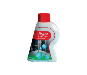 Ravak Anticalc Conditioner zur Wiederherstellung von Glasfüllungen / 300 ml