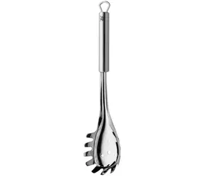 WMF Profi PLUS Pastakelle / Länge 32 cm / Edelstahl / Aufhängeöse