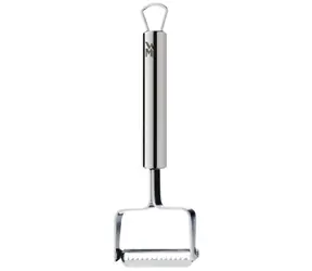 WMF Profi PLUS Juliennemesser für Gemüse / Edelstahl / Aufhängeöse
