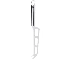 WMF Profi PLUS Käsemesser 28 cm / Edelstahl / Länge 28 cm / Aufhängeöse