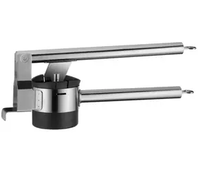 WMF Profi PLUS Multifunktionspresse / Durchmesser 7,8 cm / Edelstahl / Aufhängeöse