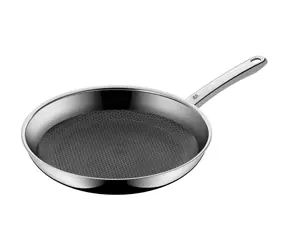 WMF Profi Resist Pfanne 28 cm / Durchmesser 28 cm / PermaDur-Oberfläche / PFOA-frei