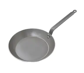 De Buyer Carbone PLUS Stahlpfanne 28 cm 