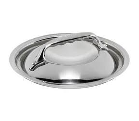 De Buyer Affinity Tablett 14 cm Edelstahl