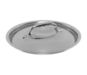 De Buyer Affinity Tablett 20 cm Edelstahl