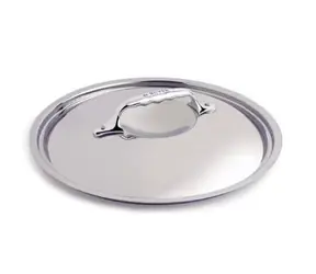De Buyer Affinity Tablett 24 cm Edelstahl