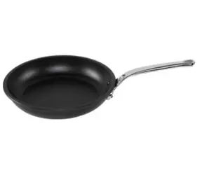 De Buyer Choc Extreme Antihaftpfanne mit Edelstahlgriff 24 cm 