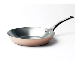 De Buyer Prima Matera Pfanne 28 cm Kupfer