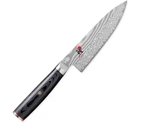 Zwilling Miyabi 5000FCD Gyutoh japanisches Messer 16cm 
