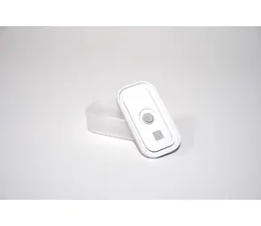 Zwilling Fresh & Save 36804-100-0 weiß / Kleine Vakuumbox / Kunststoff / 9x7x15 cm / 0,4l 