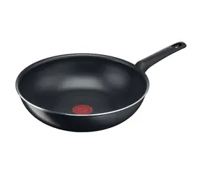 TEFAL Simple Cook B5561953 Pfanne Wok 28 cm