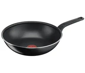 TEFAL Simply Clean B5671953 Pfanne Wok 28 cm
