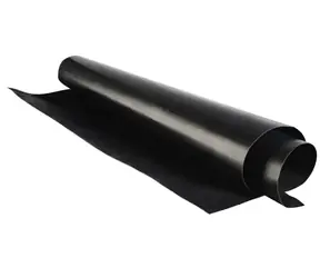 Xavax Backfolie 40 x 33 cm / Teflon-Oberfläche / wiederverwendbar 