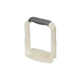 Joseph joseph Easy-Kartoffelstampfer / Kunststoff / BPA-frei / weiß