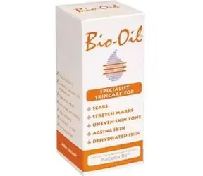 Bi-Oil 125ml / Pflegeöl für Haut und Teint