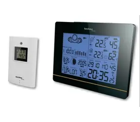 TechnoLine WS 6750 - Meteorologische Station