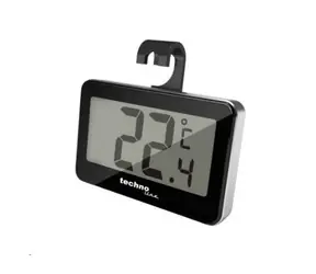 TechnoLine WS 7012 - digitales Thermometer für den Kühlschrank