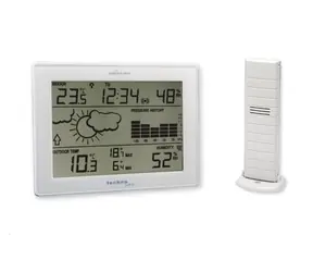 TechnoLine MA10410 - Wetterstation / Aftermarket