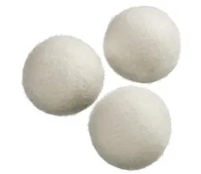 Xavax Wolltrocknerbälle / 3 Stk