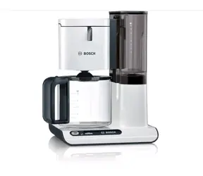 BOSCH TKA 8011 Styline / Tropfer / 1160 W / 1,25 L 