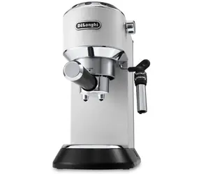 DeLonghi EC 685.W / Hebelkaffeemaschine / Weiß / Nachverkauf