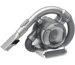 Black&Decker PD1820L / Akku-Staubsauger Dustbuster Flexi / 18V / Li- ION / 0,56 l / 1062 l-min