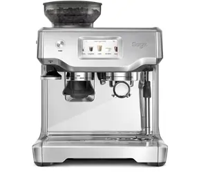 Sage The Barista Touch / Espressomaschine / 1680 W / Touchscreen / Silber