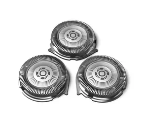 Philips SH30-50 / Ersatzscherköpfe / für Rasierer der 3000er-Serie