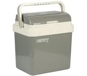 Camry CR8065 / Autokühlbox / 65 W / 21L / grau