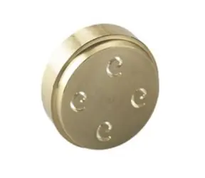 Kenwood AT 910008 / Form für Silatelli / langlebige Bronze