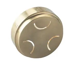 Kenwood AT 910013 / Orecchiette-Form / langlebige Bronze