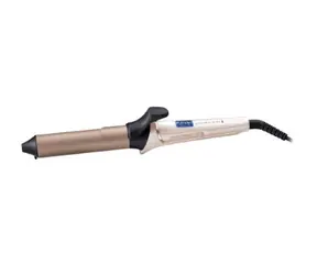 Remington CI9132 PROluxe / Lockenwickler / 32 mm / 120-210 °C / LCD-Display / Pink