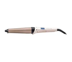 Remington CI91X1 PROluxe / Lockenwickler / 25-38 mm / 120-210 °C / LCD-Display / Pink