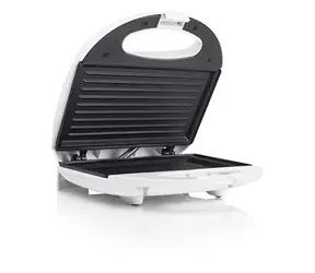 Tristar SA-3050 / Sandwichmaker / 750 W / Weiß