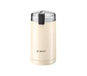 BOSCH TSM6A017C beige / Kaffeemühle / Behälter 75 g / 180 W 
