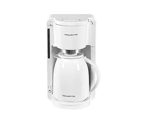 Rowenta CT 3801 Adagio weiß / Filterkaffeemaschine / 850 W / 1,25 l