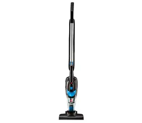 Bissell Featherweight Pro Eco / Stab+Handstaubsauger / 450 W / 0,5 l / 6 m / 78 dB