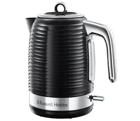 Russell Hobbs 24361-70 Inspire Black / Wasserkocher / 2400 W / 1,7 l / schwarz