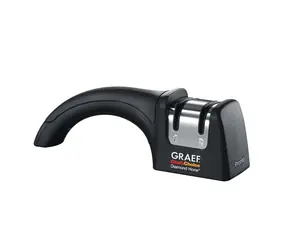 Graef Pronto schwarz