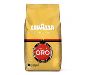 Lavazza Qualita Oro 1 kg