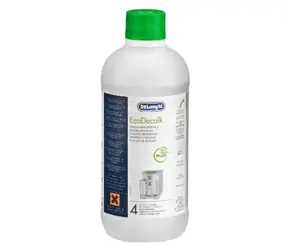 DeLonghi EcoDecalk Entkalker für DeLonghi Espressomaschinen 500 ml