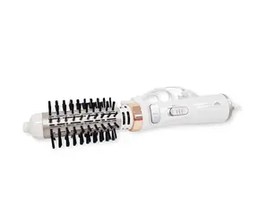 ETA Fenité weiß / Haartrockner / 1000W / 2 Geschwindigkeiten / 3 Temperaturen / 1 Aufsatz / Ionisator / 1,8 m