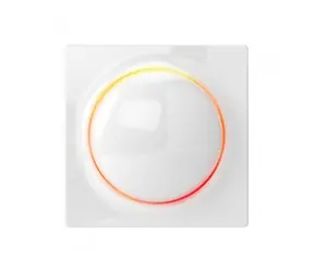 Fibaro Walli Lichtschalter weiß / Smart-Schalter / Z-Wave PLUS