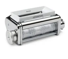 Kenwood KAX93.A0ME Silber / Ravioli-Aufsatz für Chef- und kMix-Roboter